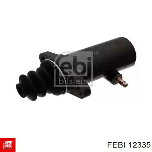 Bombin de embrague 12335 Febi