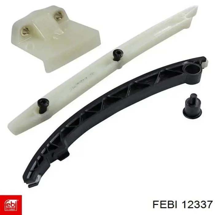 Kit de reparación de pinzas de freno 12337 Febi