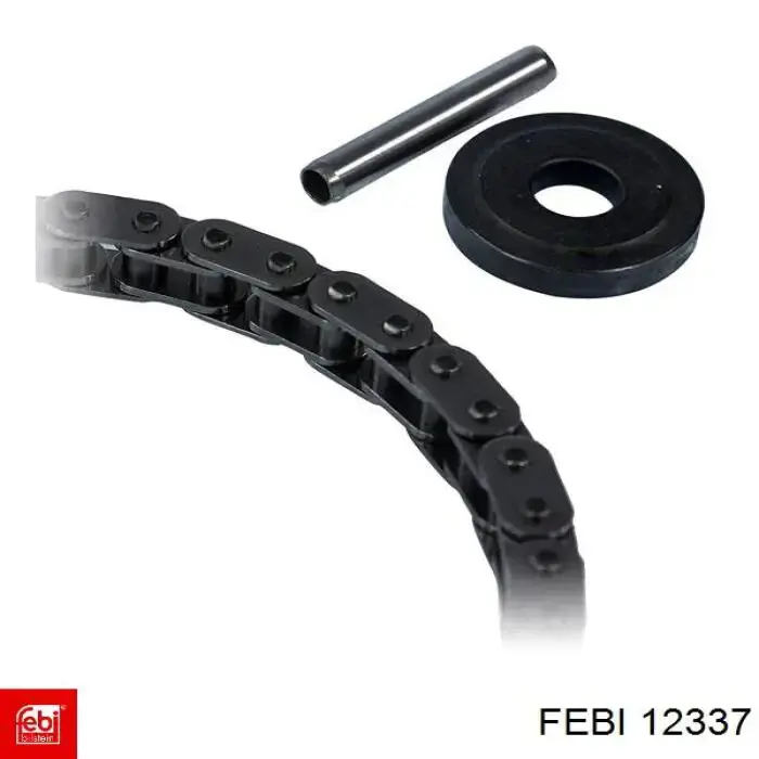 Kit de reparación, pinza de freno delantero Febi 12337 precio, desde 9,49 EUR