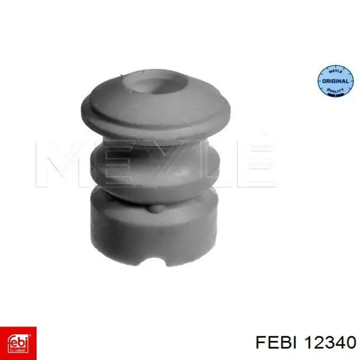 Tope de amortiguador delantero Febi 12340 precio, desde 7,15 EUR