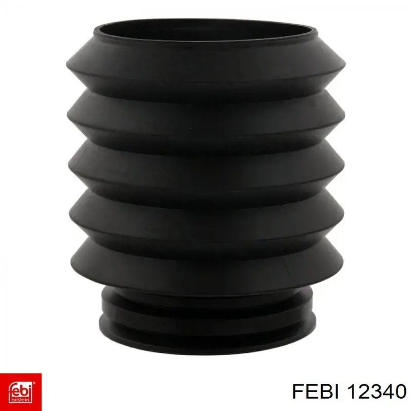 Comprar 12340 Febi Tope de amortiguador delantero