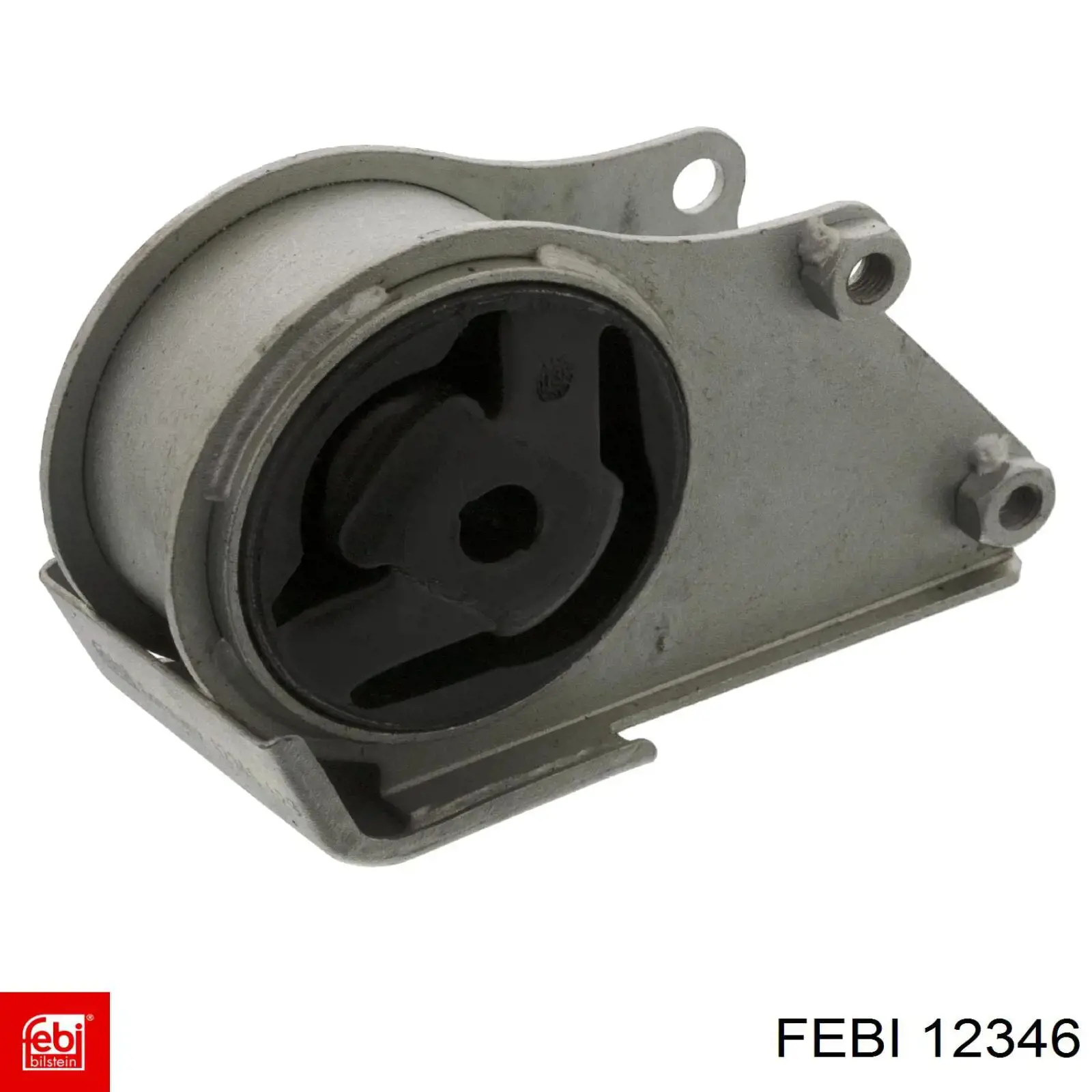 Comprar 12346 Febi Soporte de motor trasero