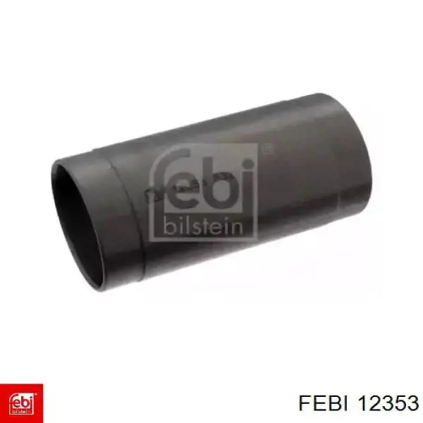 Comprar 12353 Febi Buje trasero de ballesta trasera
