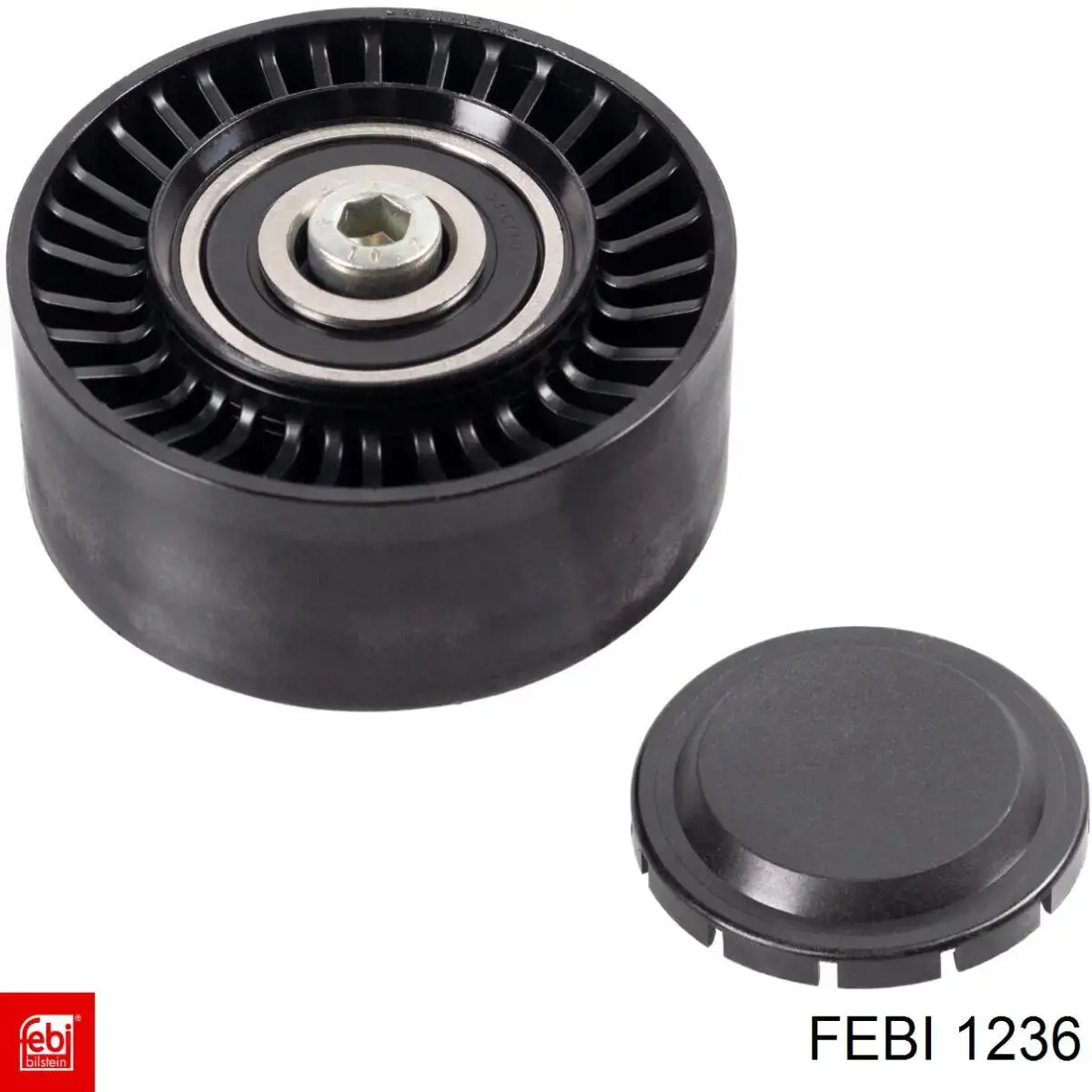 Tapa (tapón) del depósito de combustible Opel Corsa 93, 94, 98, 99