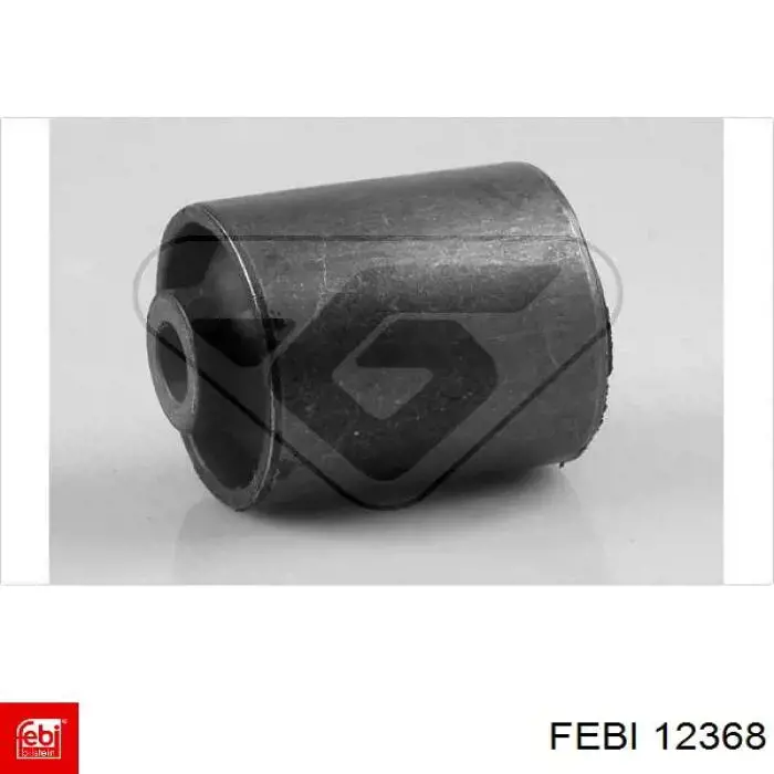 Suspensión, cuerpo del eje trasero Fiat Scudo 220P