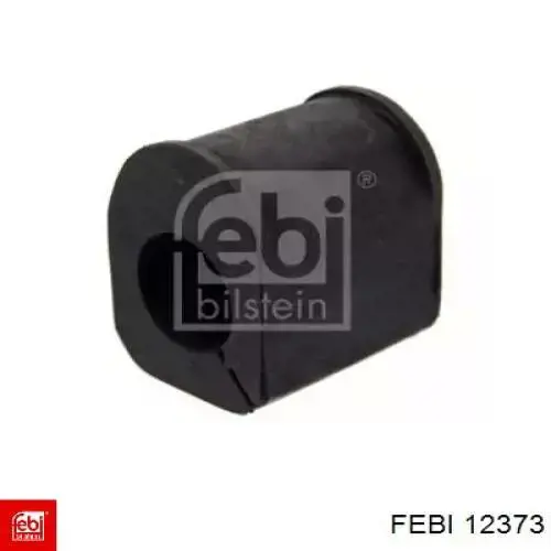 Buje interior del estabilizador delantero 12373 Febi