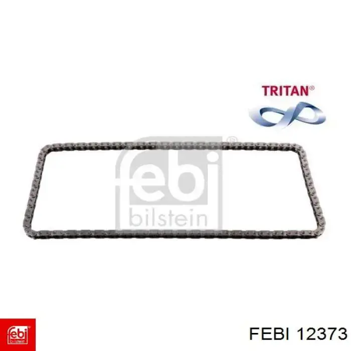 Comprar 12373 Febi Buje interior del estabilizador delantero