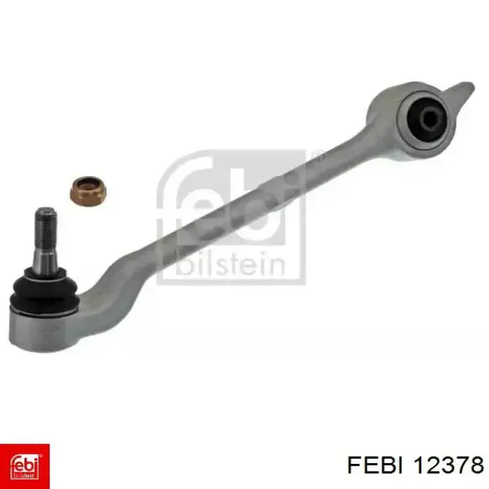 Comprar 12378 Febi Brazo inferior izquierdo de la suspensión delantera