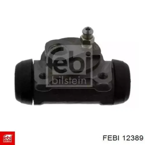 Cilindro de freno de rueda trasera Febi 12389 precio, desde 22,59 EUR