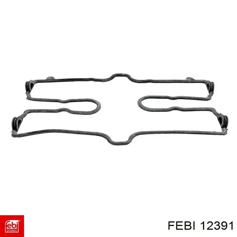 Comprar 12391 Febi Ventilador del motor