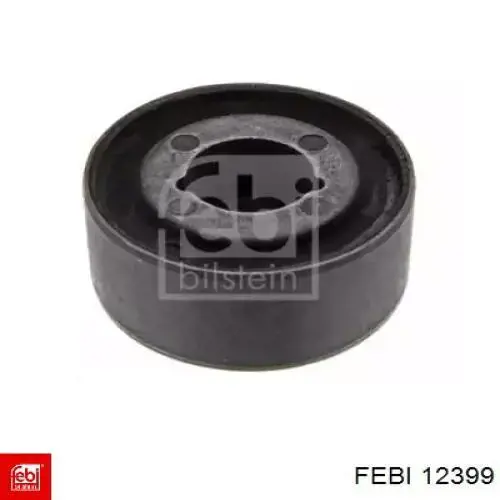 Silentblock del subchasis trasero Febi 12399 precio, desde 9,97 EUR