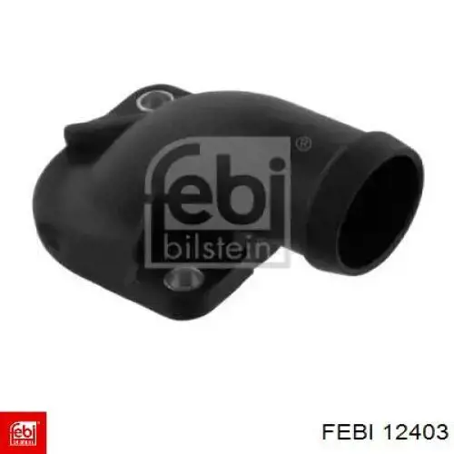 Tapa de termostato Febi 12403 precio, desde 3,16 EUR