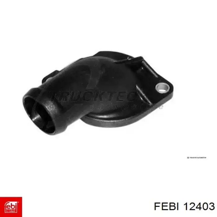 Tapa de termostato Febi 12403 precio, desde 3,16 EUR