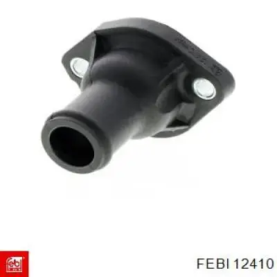 Comprar 12410 Febi Brida del sistema de refrigeración (triple unión)