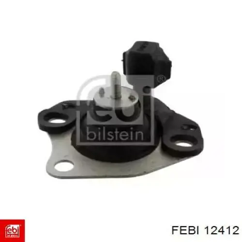 Soporte de motor delantero Febi 12412 precio, desde 32,72 EUR