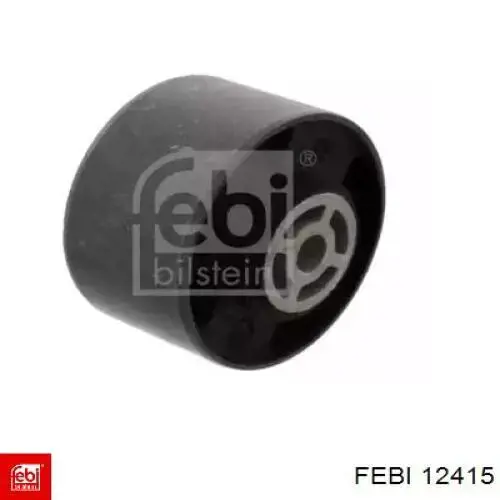 Comprar 12415 Febi Soporte trasero de motor con silentblock