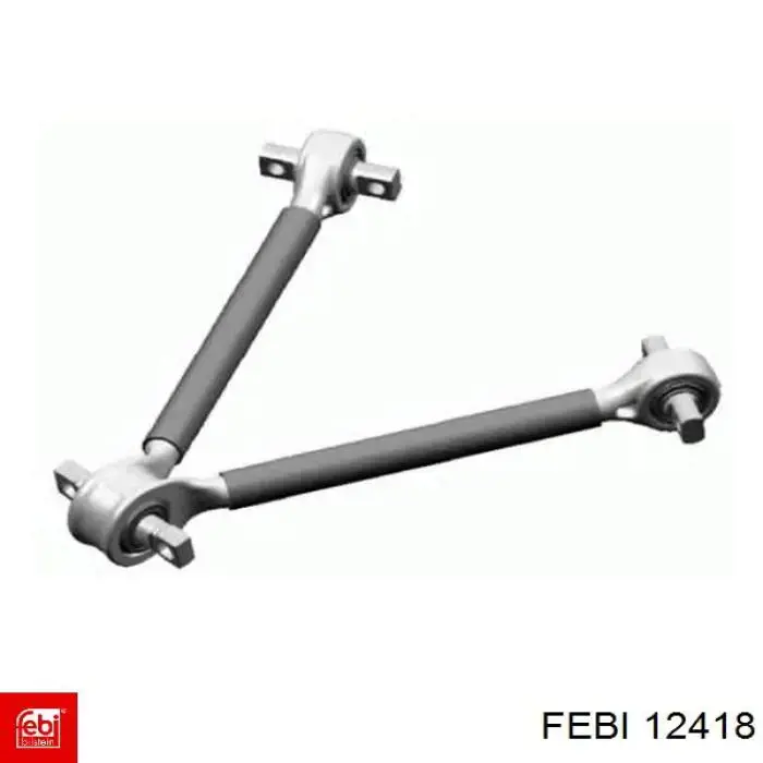 Fuelle transmisión delantero exterior Febi 12418 precio, desde 8,79 EUR