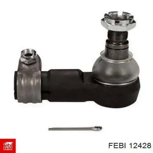 Comprar 12428 Febi Tapon culata