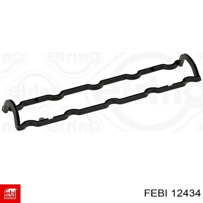 Comprar 12434 Febi Junta de tapa de balancines