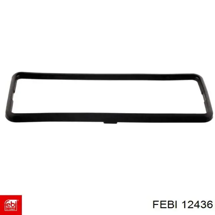 Comprar 12436 Febi Junta de tapa de balancines