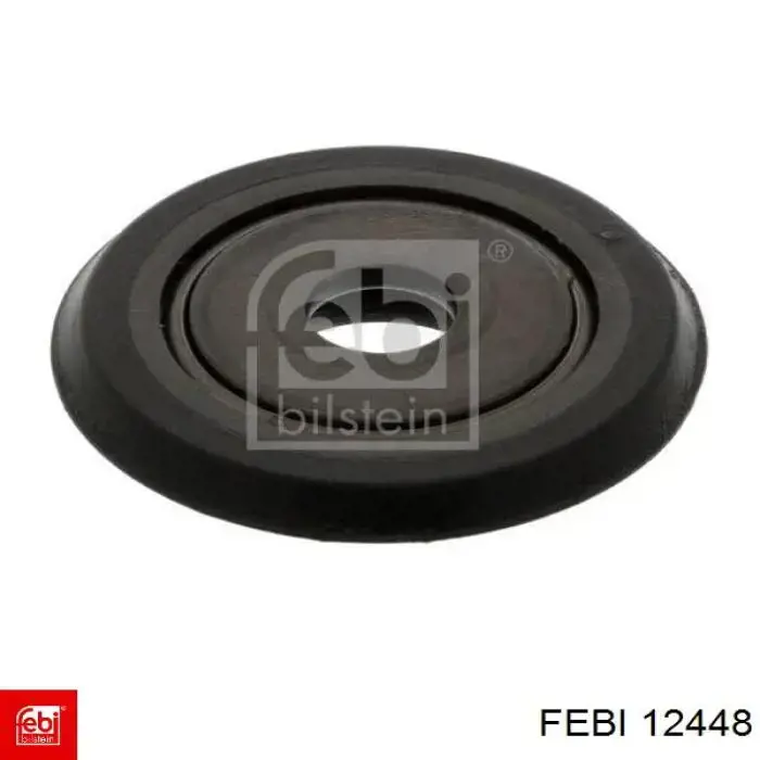 Rodamiento de soporte del amortiguador delantero Febi 12448 precio, desde 8,12 EUR