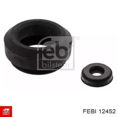 Comprar 12452 Febi Soporte del amortiguador delantero