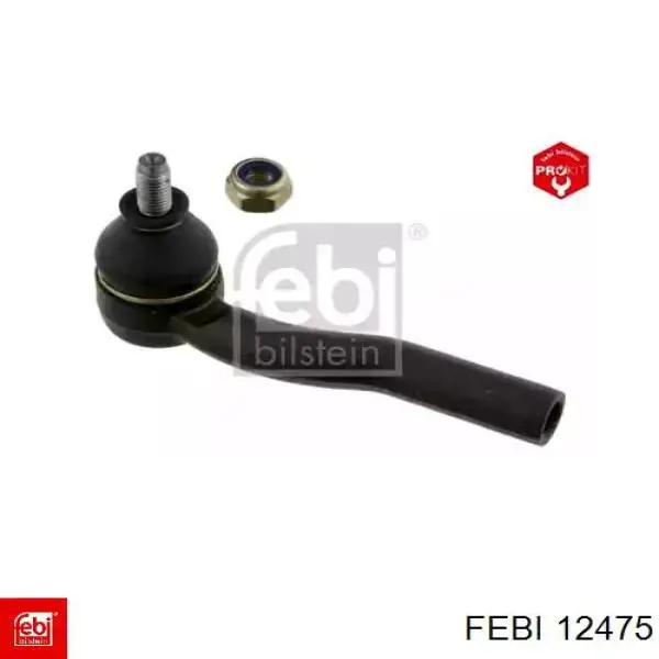 Rótula de barra de acoplamiento Febi 12475 precio, desde 9,73 EUR