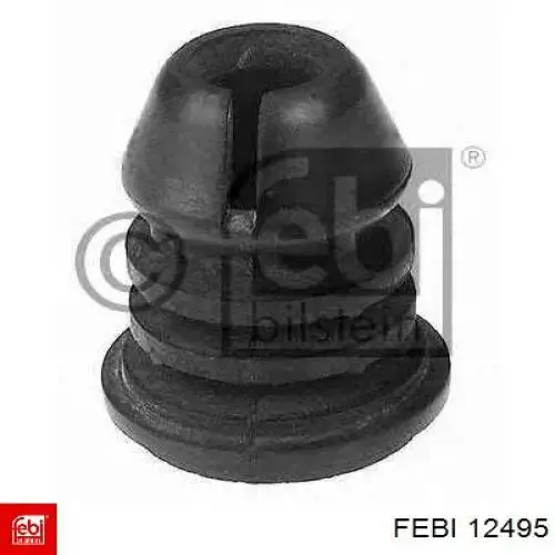 Comprar 12495 Febi Tope de amortiguador delantero