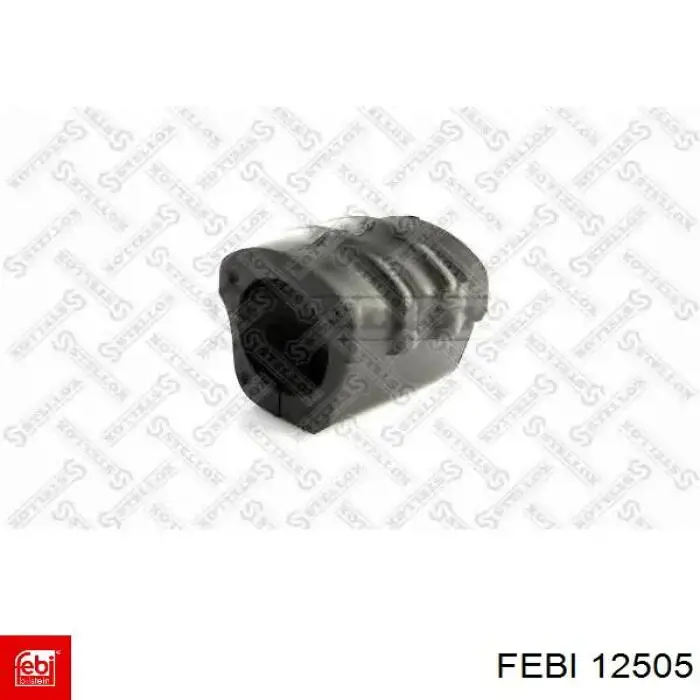 Soporte de motor delantero Febi 12505 precio, desde 31,32 EUR
