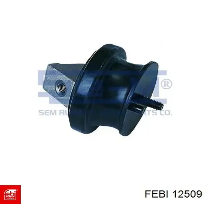 Comprar 12509 Febi Soporte de motor, Izquierda / Derecha