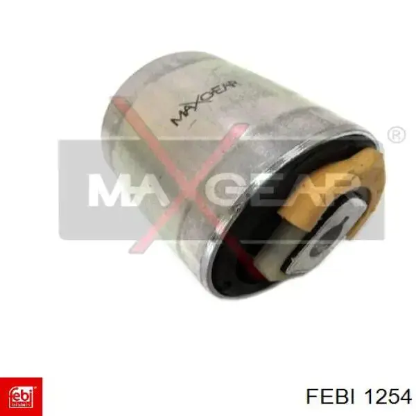 1254 Febi