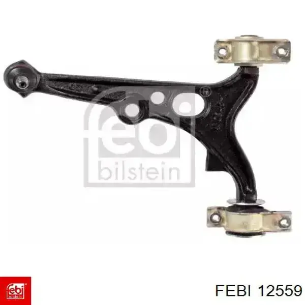 Comprar 12559 Febi Brazo inferior izquierdo de la suspensión delantera