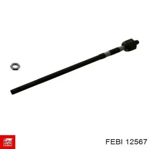 Comprar 12567 Febi Barra de acoplamiento