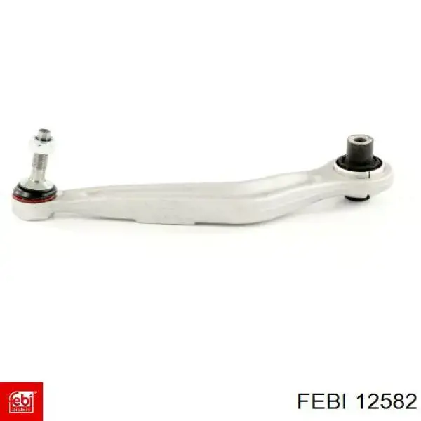 Comprar 12582 Febi Brazo superior derecho de la suspensión trasera