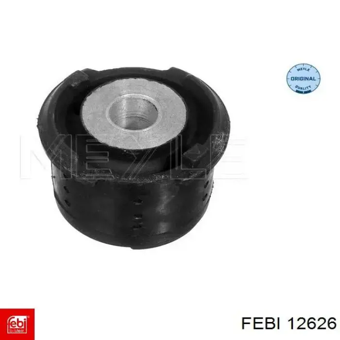 Silentblock trasero 12626 Febi
