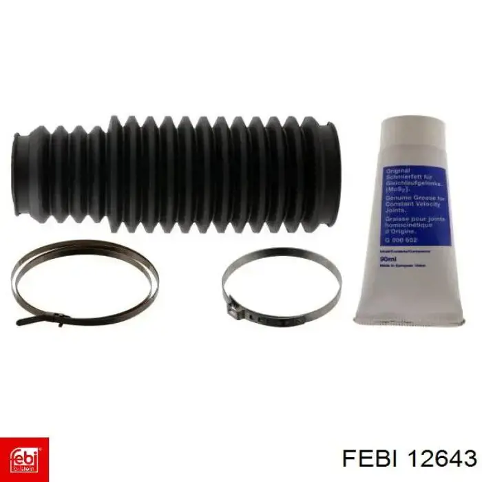 Comprar 12643 Febi Plumero de dirección