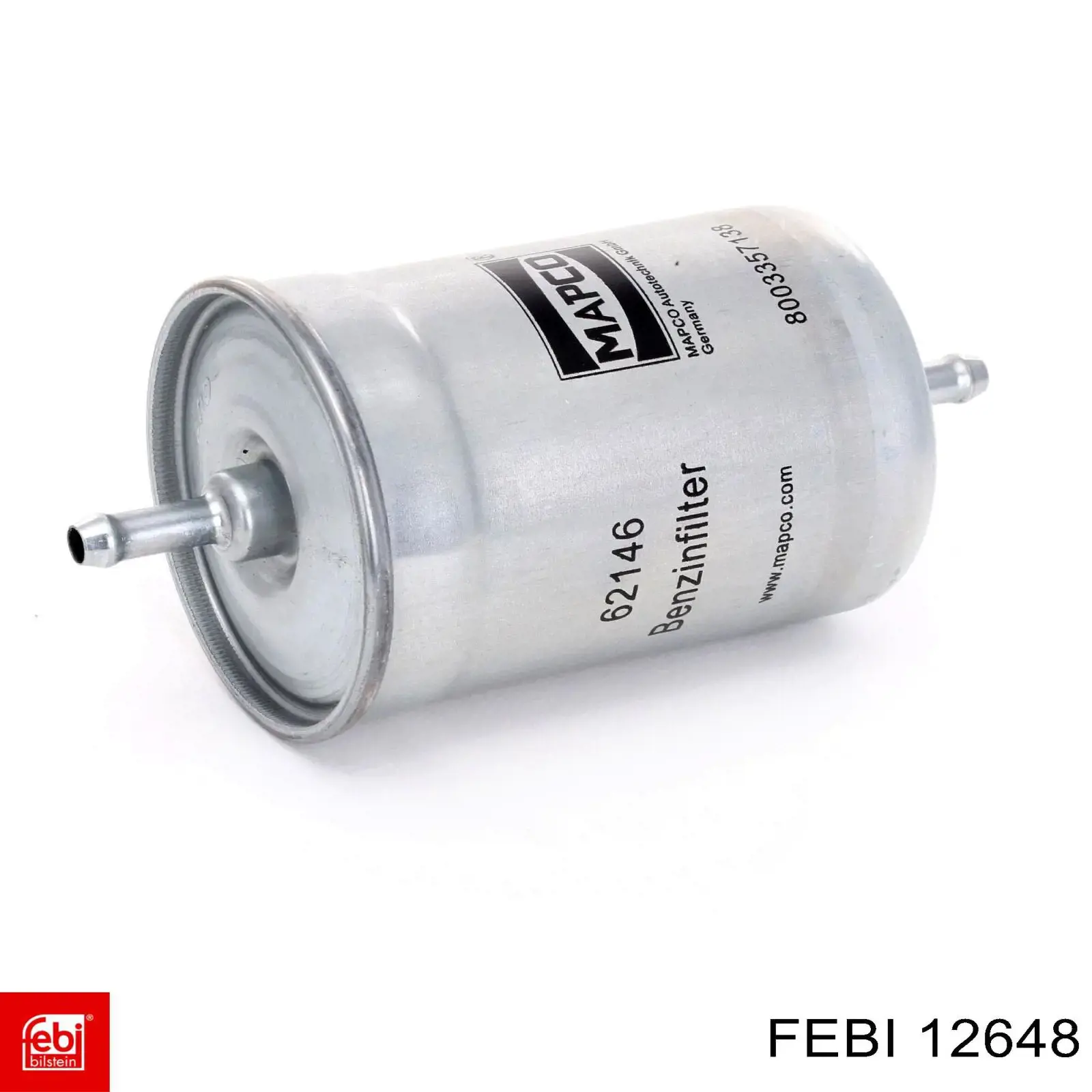 12648 Febi filtro combustible