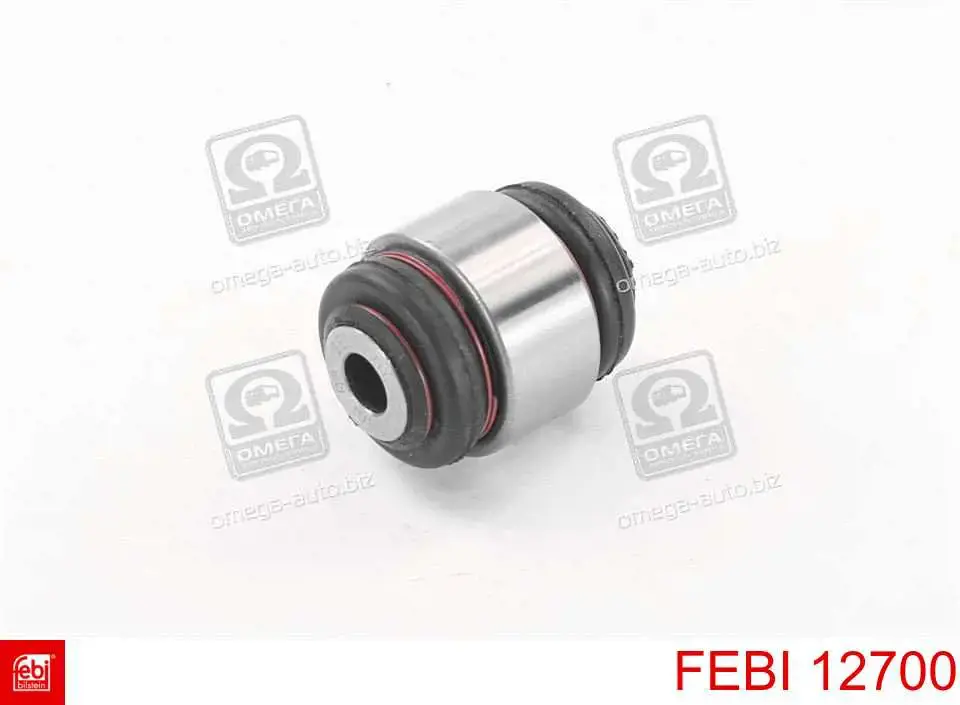 Comprar 12700 Febi Buje de mangueta trasera