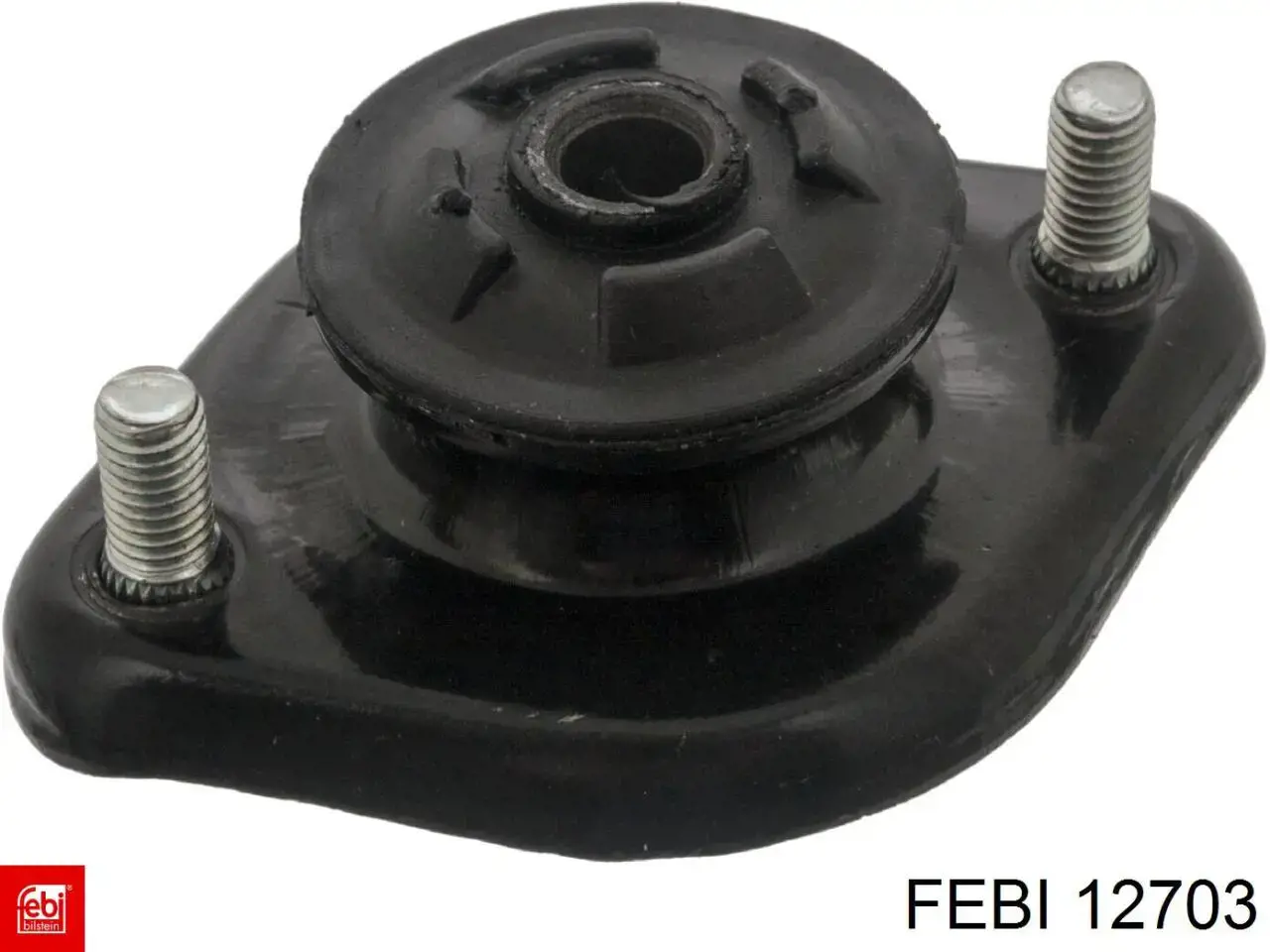 Cazoleta de amortiguador trasero Febi 12703 precio, desde 13,11 EUR