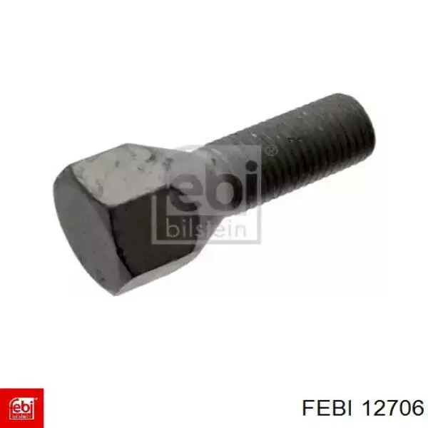 Tornillo de rueda Fiat Ducato 1