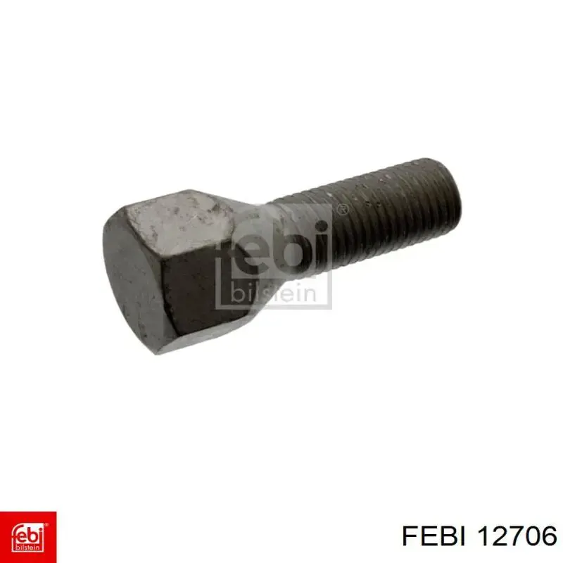 Tornillos para ruedas Fiat Ducato I furgoneta (280) (1982 - 1990) precio, desde 2,40 EUR