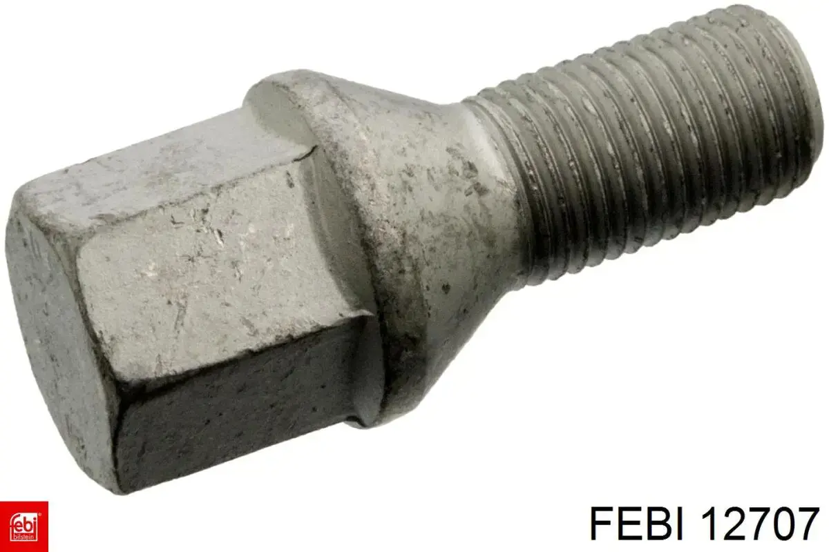 12707 Febi Tornillos para llantas