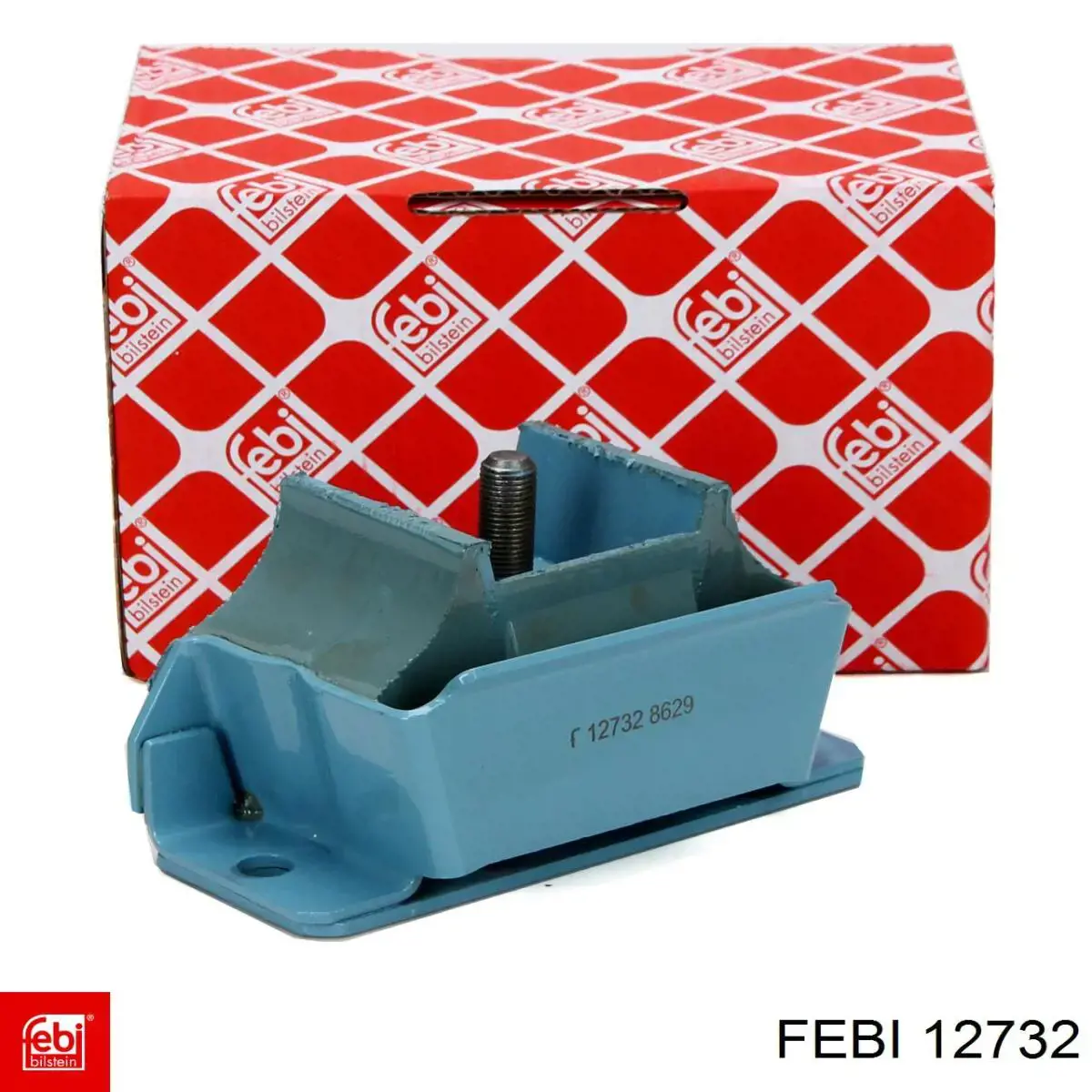 Comprar 12732 Febi Soporte de motor derecho