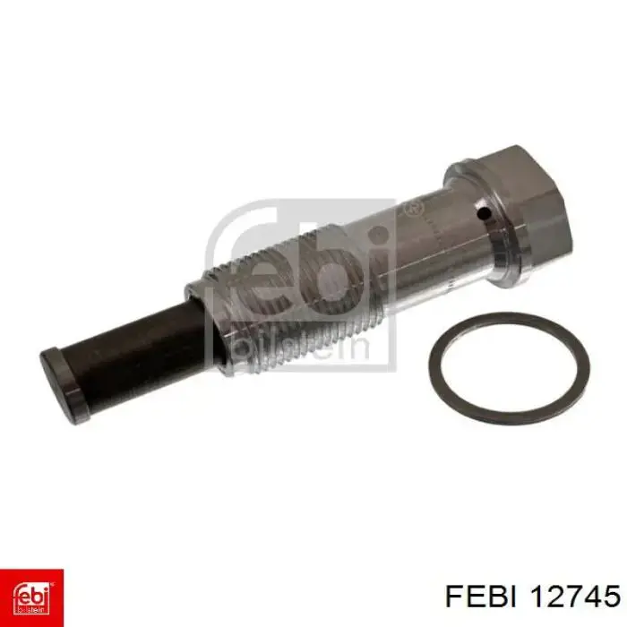 Relé de bujía de precalentamiento Febi 12745 precio, desde 56,29 USD