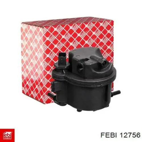 Cable de embrague Febi 12756 precio, desde 24,80 EUR