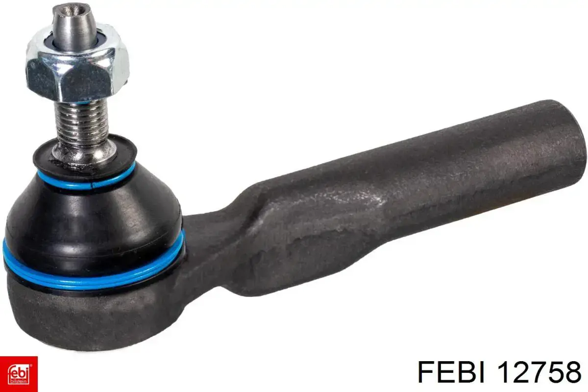 Rótula barra de acoplamiento exterior Alfa Romeo 155 167