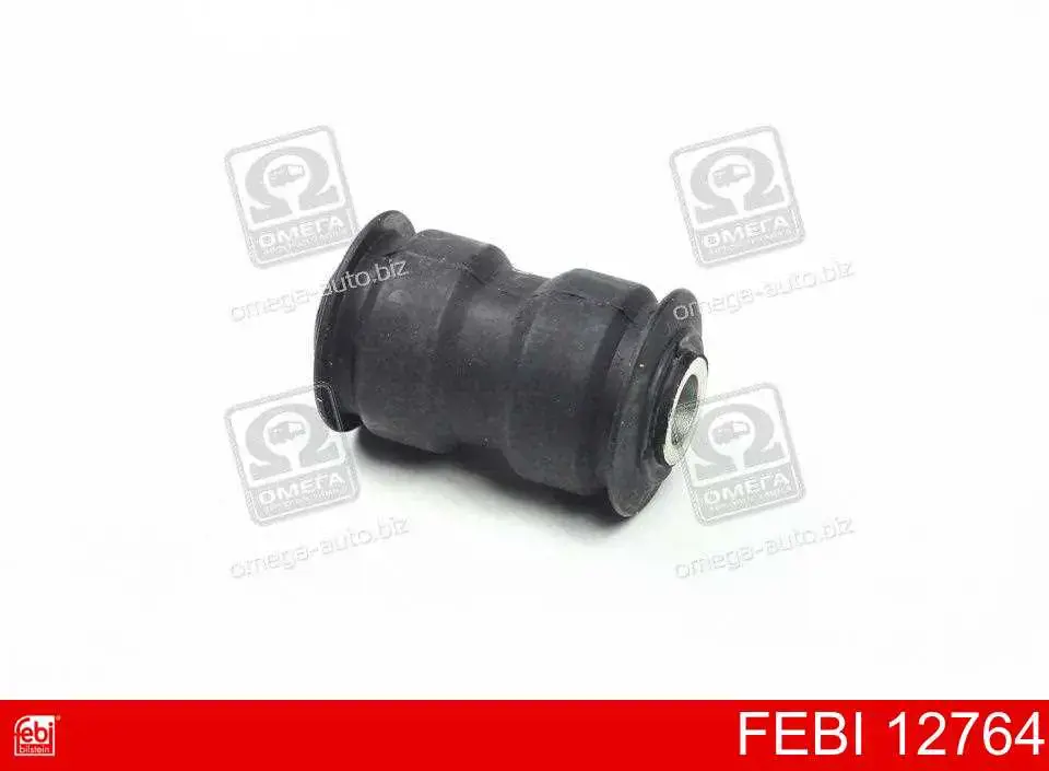 Comprar 12764 Febi Silentblock delantero de ballesta trasera