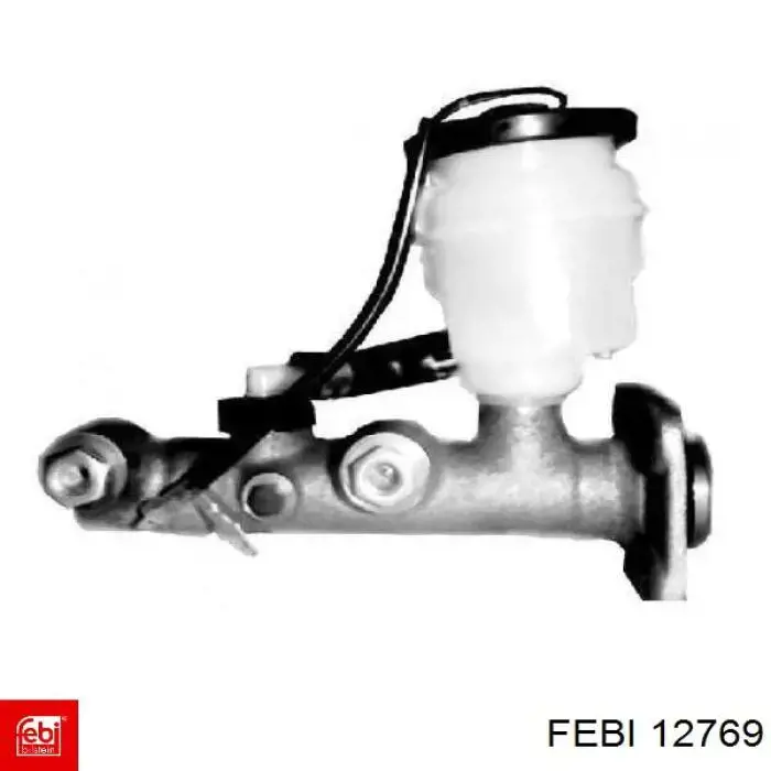Taqués hidráulicos Febi 12769 precio, desde 11,54 EUR