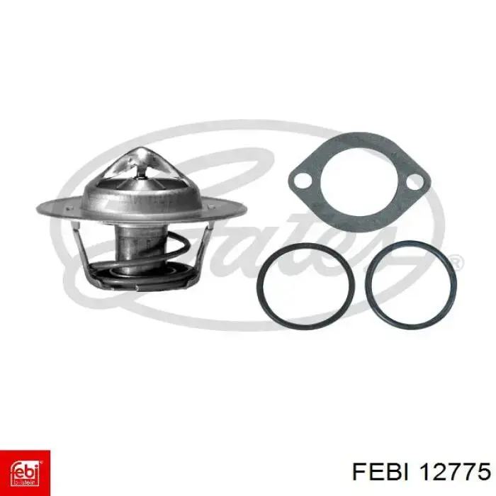 Peugeot 205 1 741A, C