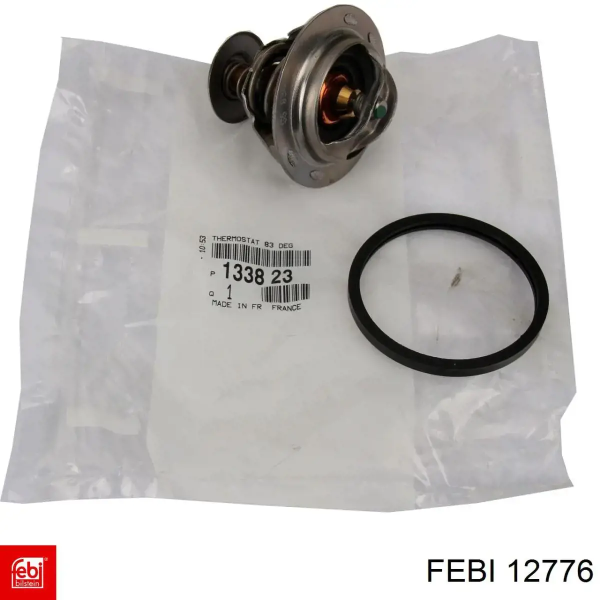 Comprar 12776 Febi Termostato